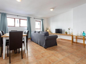 Charming apartment in Corralejo - La Oliva near the beach